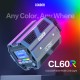 COLBOR CL60R RGB COB LED Video Monolight